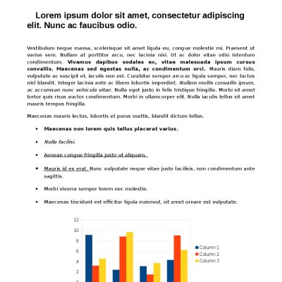 Compliance Document — Official Press Kit